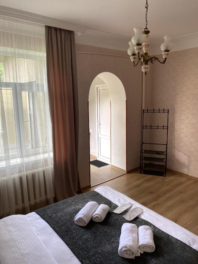 Dato Khetaguri Apartment Stepancminda Zewnętrze zdjęcie