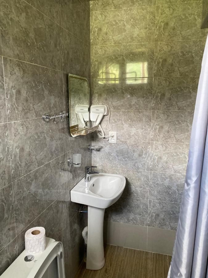 Dato Khetaguri Apartment Stepancminda Zewnętrze zdjęcie