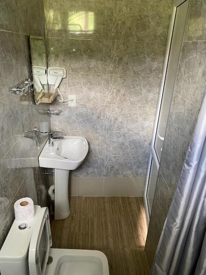 Dato Khetaguri Apartment Stepancminda Zewnętrze zdjęcie