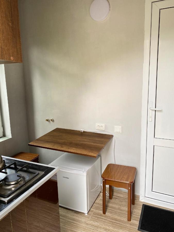 Dato Khetaguri Apartment Stepancminda Zewnętrze zdjęcie